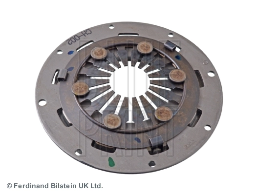 Clutch Pressure Plate